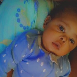 Meet your Posher, Kira